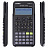 Калькулятор инженерный CASIO FX-82ESPLUS-2-WETD (162х80 мм), 252 функции, батарея, сертифицирован для ЕГЭ, FX-82ESPLUS-2-S Фото 2