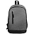 Рюкзак ArtSpace Street, 42*30*15см, 1 отделение, 3 кармана, серый Фото 1
