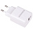 Зарядное устройство быстрое сетевое (220 В) SONNEN, USB QC 3.0 + Type-C PD 20 Вт, 3 А, белое, 455505 Фото 0