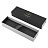 Ручка перьевая Jotter FP Stainless steel CT цвет чернил синий, цвет корпуса серебристый (артикул производителя 2030948) Фото 3