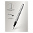 Ручка перьевая Jotter FP Stainless steel CT цвет чернил синий, цвет корпуса серебристый (артикул производителя 2030946) Фото 2