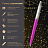 Ручка шариковая Parker Jotter Originals Magenta цвет чернил синий, цвет корпуса розовый (артикул производителя 2075996) Фото 2
