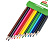 Карандаши цветные BRAUBERG KIDS, 12 цветов, трехгранные, грифель 3 мм, 181943 Фото 3 Карандаши цветные BRAUBERG KIDS, 12 цветов, трехгранные, грифель 3 мм, 181943 Фото 3