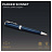 Ручка шариковая Parker "Sonnet Subtle Blue CT" черная, 1,0мм, поворот., подарочная упаковка Фото 0