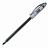 Ручка гелевая неавтоматическая Pilot BL-SG5 черная (толщина линии 0.3 мм) Фото 3
