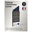 Картриджи чернильные для перьевой ручки Parker синие (5 штук в упаковке, артикул производителя 1950384) Фото 0