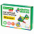 Магнитный конструктор MAGNETIC BLOCKS, 30 магнитных деталей, BRAUBERG KIDS, 665719