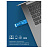 Память Smart Buy "Twist" 8GB, USB 2.0 Flash Drive, синий Фото 2