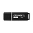 Флеш-диск 4 GB, CROMEX Standard USB 2.0, черный, 514156 Фото 0