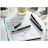 Ручка-роллер Faber-Castell "Free Ink Needle" синяя, 0,5мм, одноразовая Фото 2