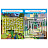 Книжка-задание, А4 ТРИ СОВЫ "Лабиринты. В стиле Minecraft", 16стр. Фото 2