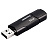 Флеш-диск 32GB SMARTBUY Clue USB 2.0, черный, SB32GBCLU-K Фото 1