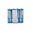Батарейка GP PowerPlus AA (R06) 15G солевая Цена за 1 батарейку Фото 0