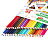 Карандаши цветные BRAUBERG KIDS, 50 цветов, трехгранные, грифель 3 мм, 181946 Фото 2 Карандаши цветные BRAUBERG KIDS, 50 цветов, трехгранные, грифель 3 мм, 181946 Фото 2
