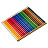 Карандаши цветные художественные классические Koh-i-Noor Polycolor 24 карандаша 24 цвета шестигранные (3824024002PL) Фото 2