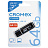 Флеш-диск 64 GB, CROMEX Standard USB 2.0, черный, 514160