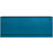 Планинг недатированный, 56л., 330*130мм, кожзам, BG "Winner. Dark teal", бирюзовый