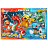 Пазл картонный для детей, лицензия АССОРТИ, УМНЫЕ ИГРЫ Фото 1 Пазл картонный для детей, лицензия АССОРТИ, УМНЫЕ ИГРЫ Фото 1
