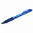 Ручка шариковая автоматическая Pentel BK417-C синяя (толщина линии 0, 27 мм) Фото 3