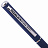 Ручка шариковая автоматическая Bruno Visconti Palermo синяя (толщина линии 0.7 мм, артикул производителя 20-0250/06) Фото 10 Ручка шариковая автоматическая Bruno Visconti Palermo синяя (толщина линии 0.7 мм, артикул производителя 20-0250/06) Фото 10