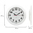 Часы настенные 11110118 (29х29х3.8 см) Фото 2