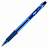 Ручка шариковая автоматическая Pentel BK417-C синяя (толщина линии 0, 27 мм) Фото 2