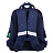 Ранец BRAUBERG KIDS STANDARD, 2 отделения, "Spaceman", СВЕТЯЩИЙСЯ, 36х28х14 см, 271384 Фото 2