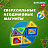 Магнитный конструктор MAGNETIC BLOCKS, 30 магнитных деталей, BRAUBERG KIDS, 665719 Фото 9
