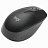 Мышь беспроводная Logitech M190 черная (910-005923/910-005905/910- 005902) Фото 5