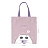 Сумка-шоппер MESHU "Catbag", 33*40см, канвас Фото 1