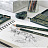 Набор карандашей чернографитных Faber-Castell 12 штук 2H-8B Фото 3