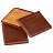 Печенье сливочное LEIBNIZ "Choco" в молочном шоколаде 125 г, ГЕРМАНИЯ Фото 0
