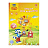 Папка для акварели, 10л., А3 Мульти-Пульти, 200 г/м2, "Енот в Волшебном мире