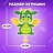 Набор для шитья игрушки из фетра "Дракон", ЮНЛАНДИЯ, 664730 Фото 8