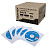 Диск DVD-R в конверте КОМПЛЕКТ 50 шт., 4,7 Gb, 16x, CROMEX (КРОМЕКС), 513798 Диск DVD-R в конверте КОМПЛЕКТ 50 шт., 4,7 Gb, 16x, CROMEX (КРОМЕКС), 513798