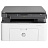 МФУ HP Laser MFP 135w (4ZB83A)
