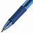 Ручка шариковая автоматическая Pentel BK417-C синяя (толщина линии 0, 27 мм) Фото 0