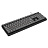Клавиатура проводная SVEN Standard 301, USB, 104 клавиши, чёрная, SV-03100301UB Фото 0
