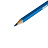 Карандаши цветные Faber-Castell "Замок", 12цв., шестигр., заточ., картон, европодвес Фото 2