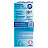 Стикер для унитаза Domestos Attax Морская свежесть (3 штуки в упаковке) Фото 0