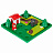 Настольная логическая игра IQ ТРЕНИНГ "Красная шапочка", 1TOY, Т25562 Фото 5