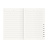 Телефонная книга А5, 80л., кожзам, OfficeSpace "Winner" синий, с вырубкой Фото 5