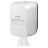 Диспенсер для полотенец с центральной вытяжкой LAIMA PROFESSIONAL CLASSIC (Система M1/M2), белый, ABS-пластик, 601430