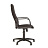 Кресло офисное Diplomat, ткань, черное C11 Фото 0