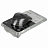 Мышь беспроводная A4Tech Fstyler FG30S серая (FG30S GREY) Фото 5