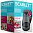 Чайник электрический Scarlett SC-EK27G82 черный Фото 0