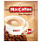 Кофе порционный растворимый MacCoffee 3 в 1 Original (50 пакетиков по 20 г) Фото 1