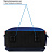 Ранец Berlingo Expert Mini "Cardinal" 36*27*14см, 2 отделения, 2 кармана, анатомическая спинка, мешок для обуви Фото 5