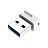 Флешка USB 2.0 64 ГБ Netac U116 (NT03U116N-064G-20WH) Фото 4