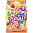 Фломастеры Carioca "Perfume Xplosion", 12цв., ароматизированные, смываемые, картон, европодвес Фото 0